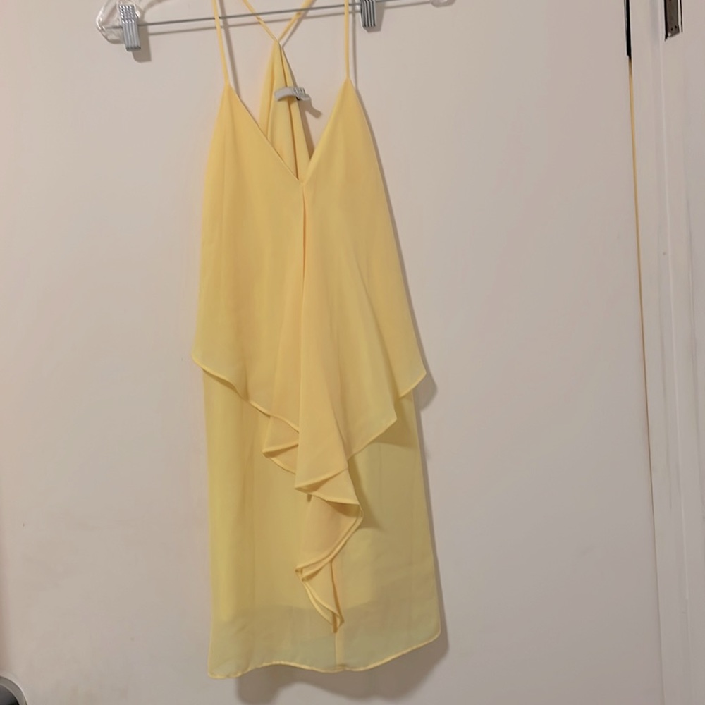 Vintage Guess dress beautiful for the warm weather !